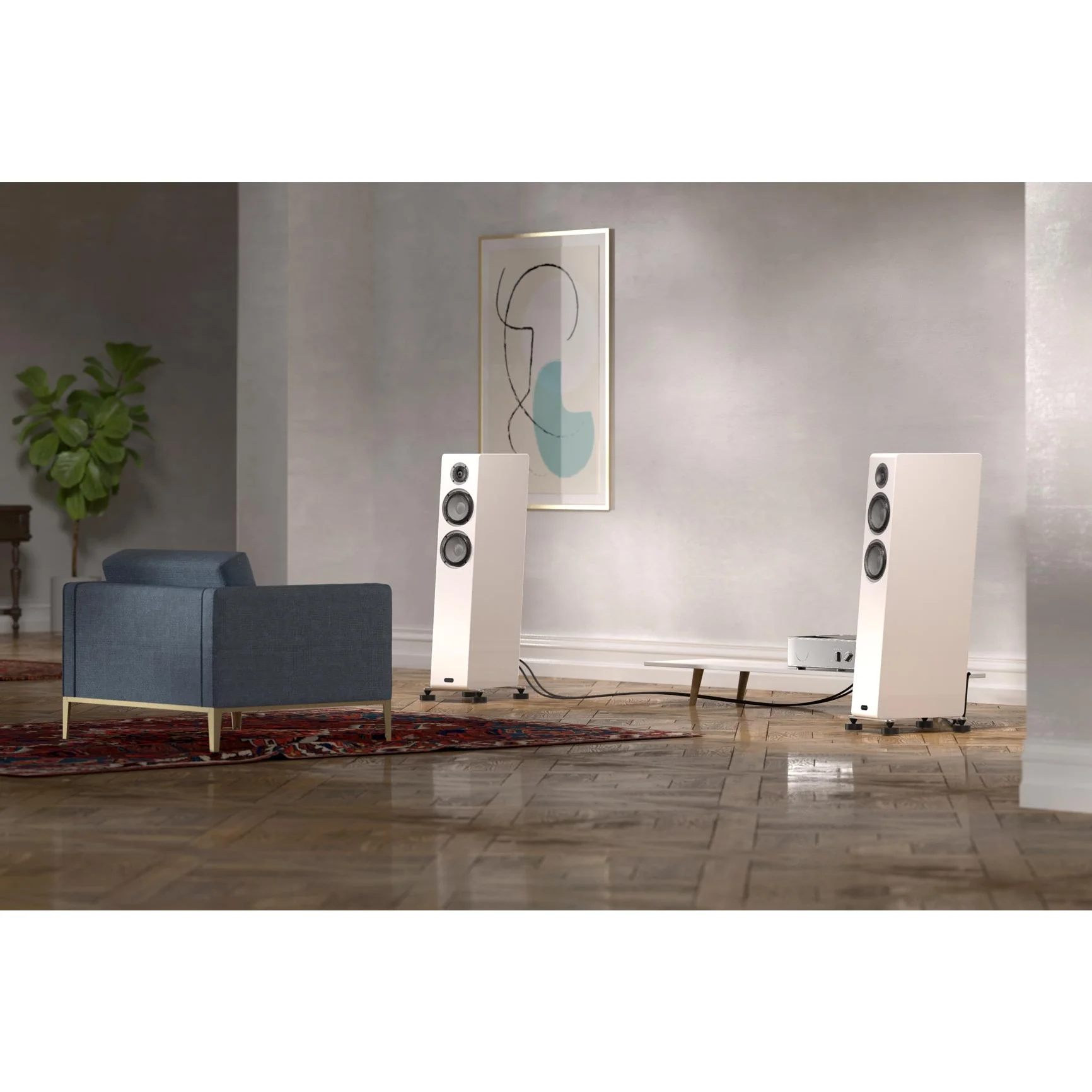 Marten Oscar Trio Floorstanders - Image 6