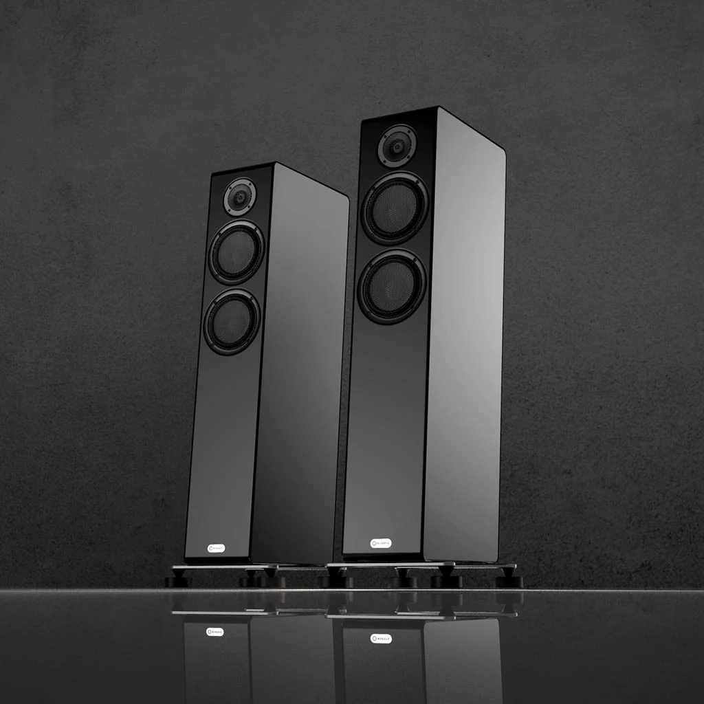 Marten Oscar Trio Floorstanders - Image 9