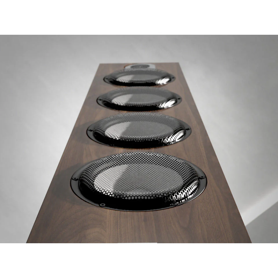 Marten Parker Quintet Loudspeakers - Image 11