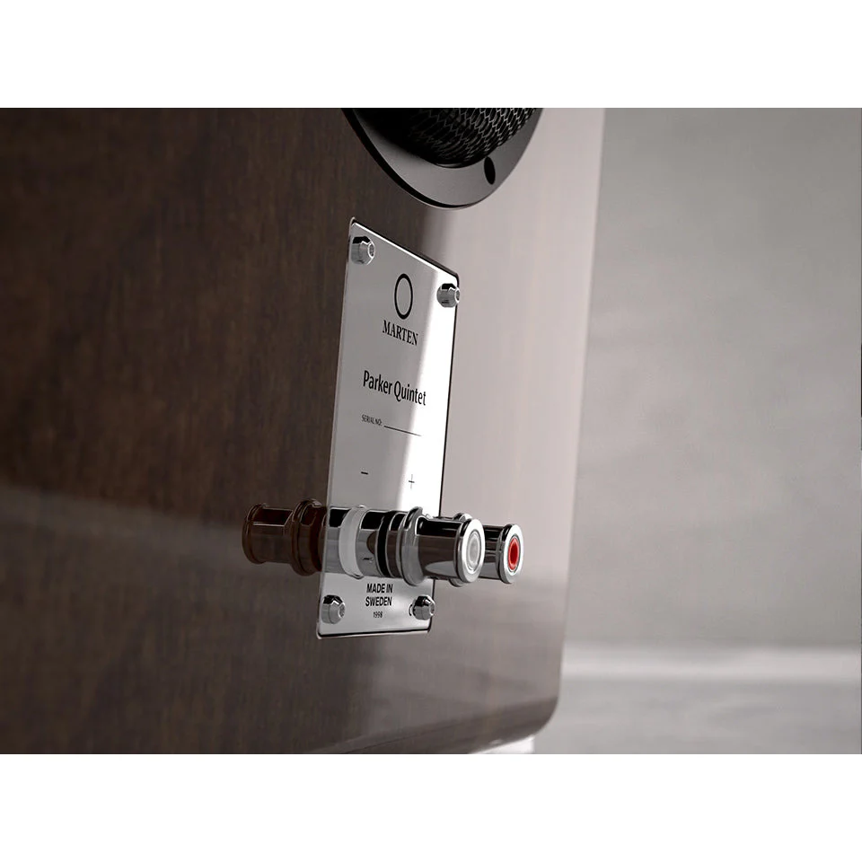 Marten Parker Quintet Loudspeakers - Image 12