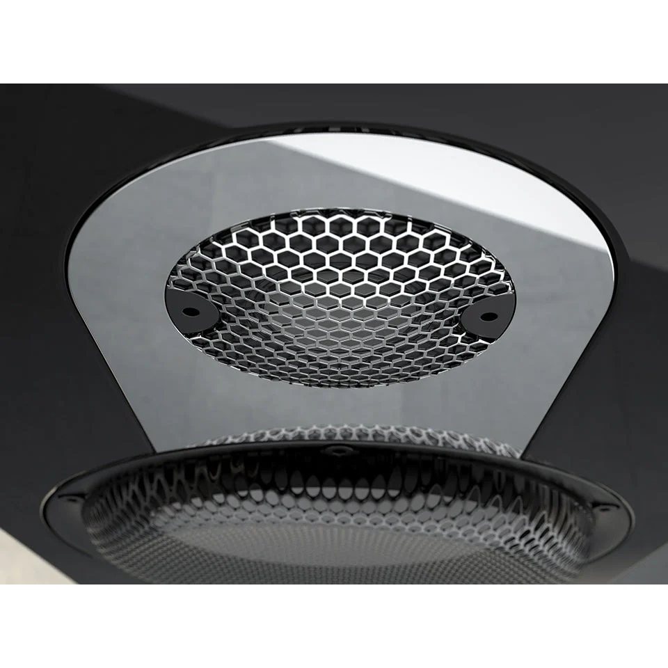 Marten Parker Trio Loudspeakers - Image 10