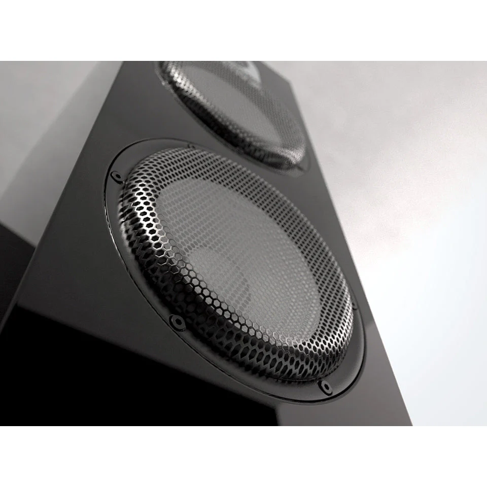 Marten Parker Trio Loudspeakers - Image 11