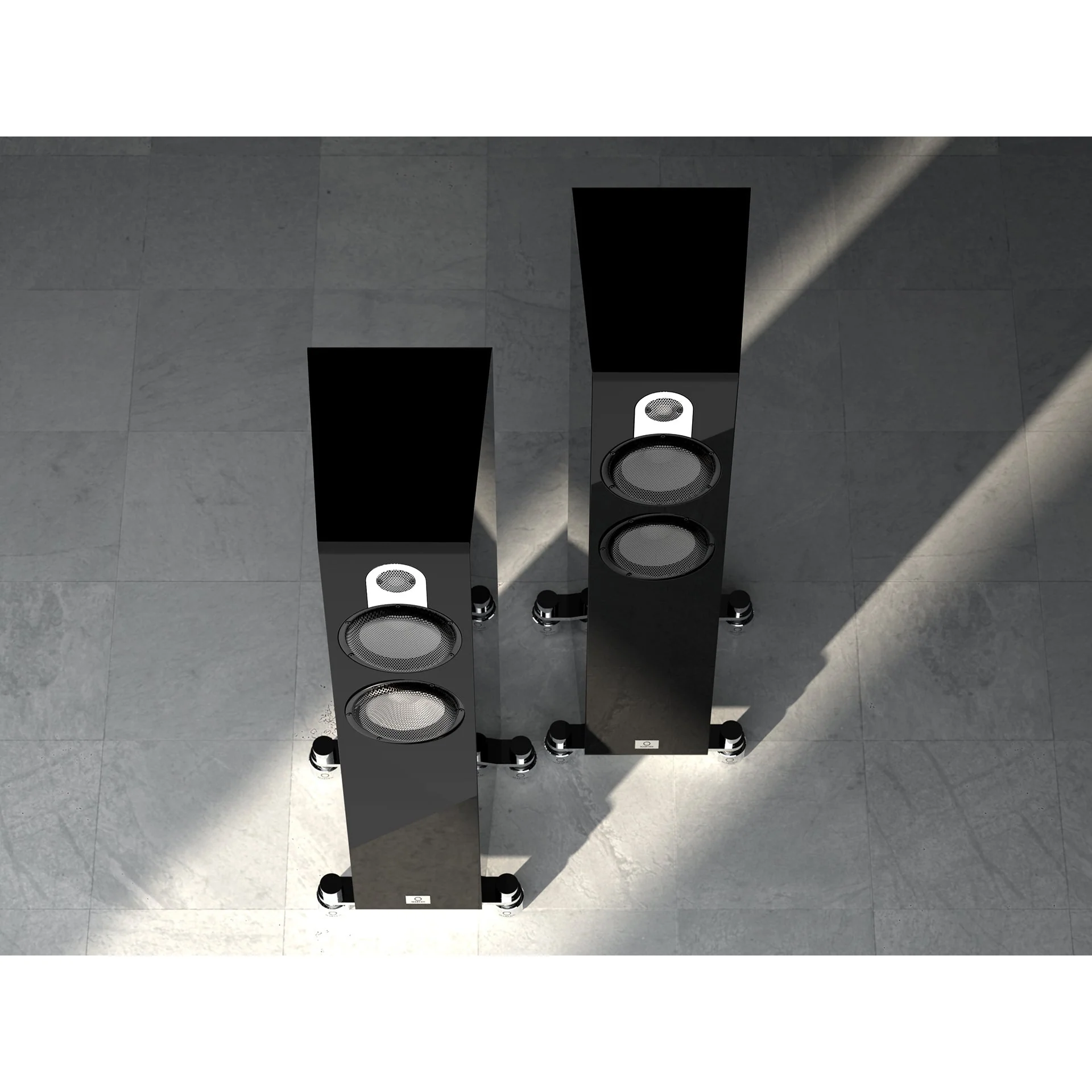 Marten Parker Trio Loudspeakers - Image 5
