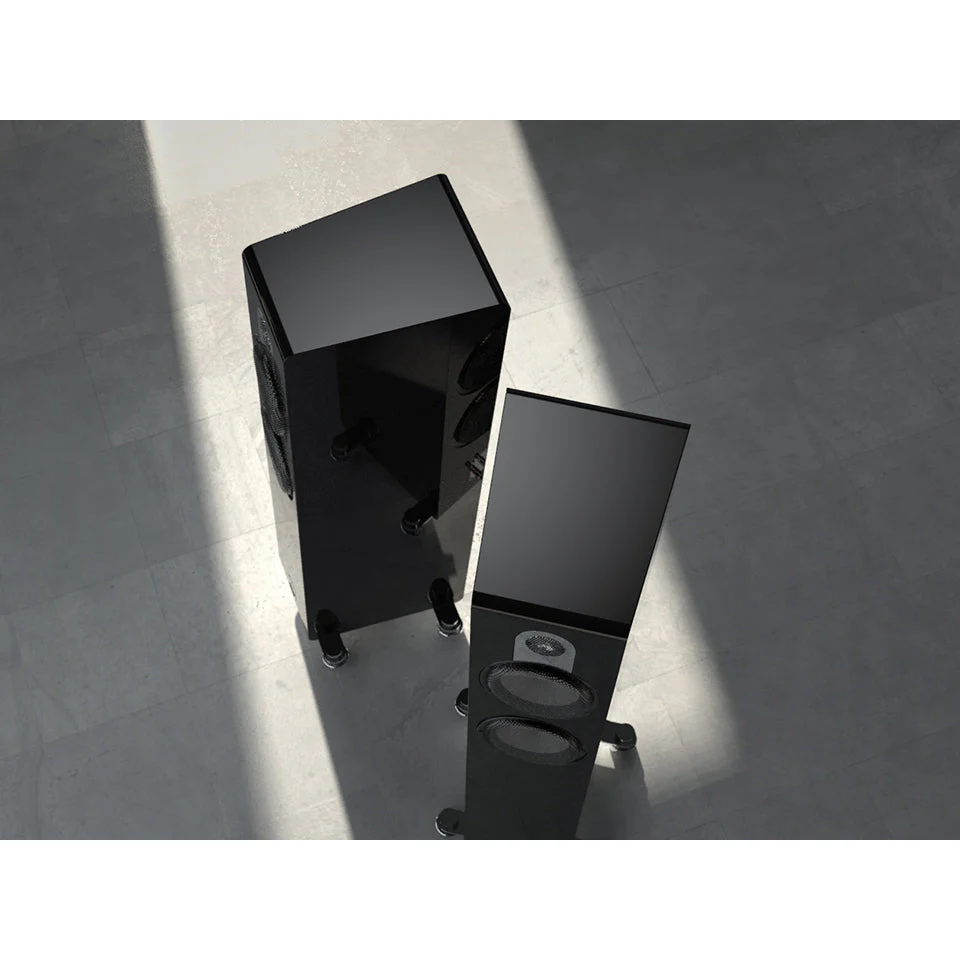 Marten Parker Trio Loudspeakers - Image 9
