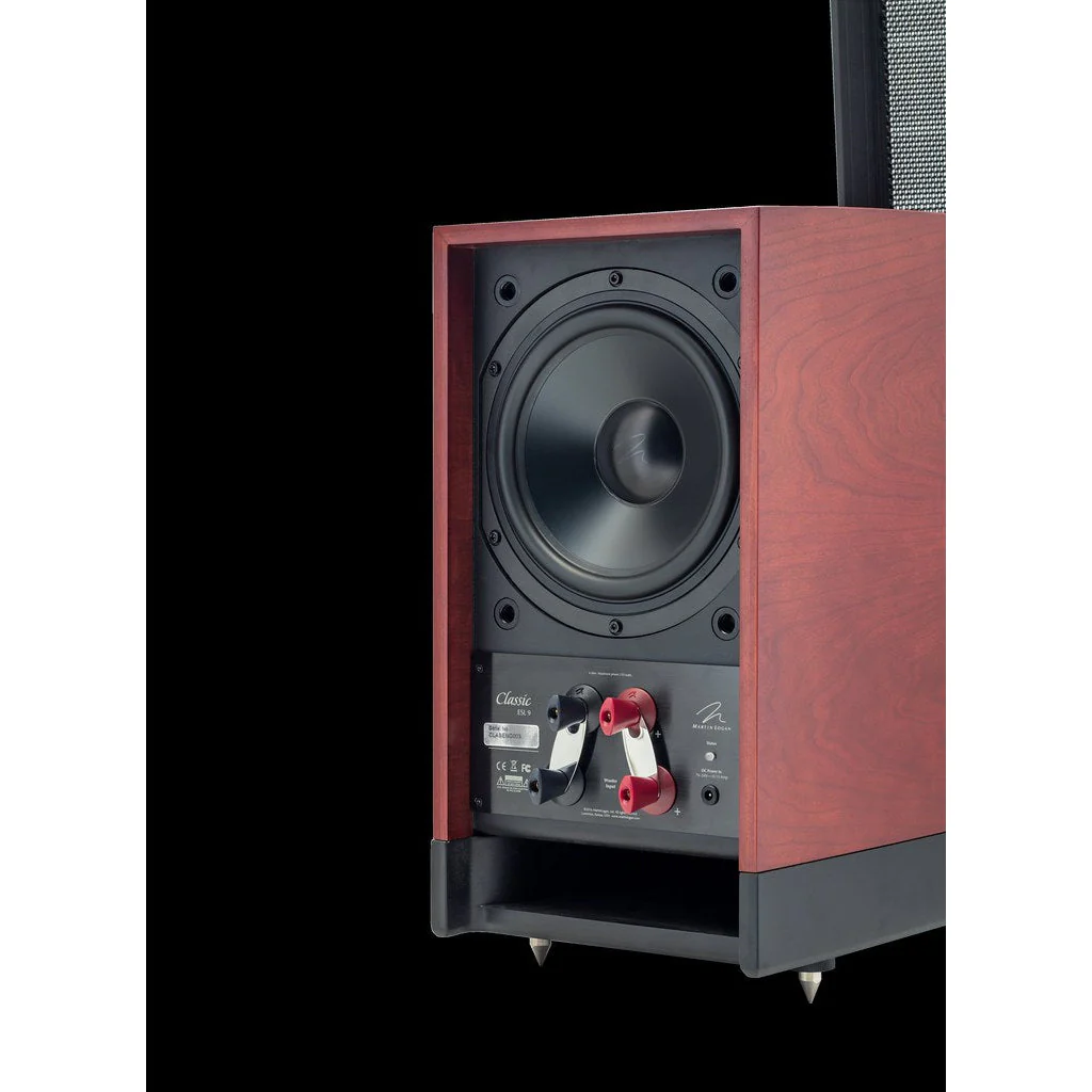 Martin Logan Classic ESL 9 Loudspeaker - Image 13