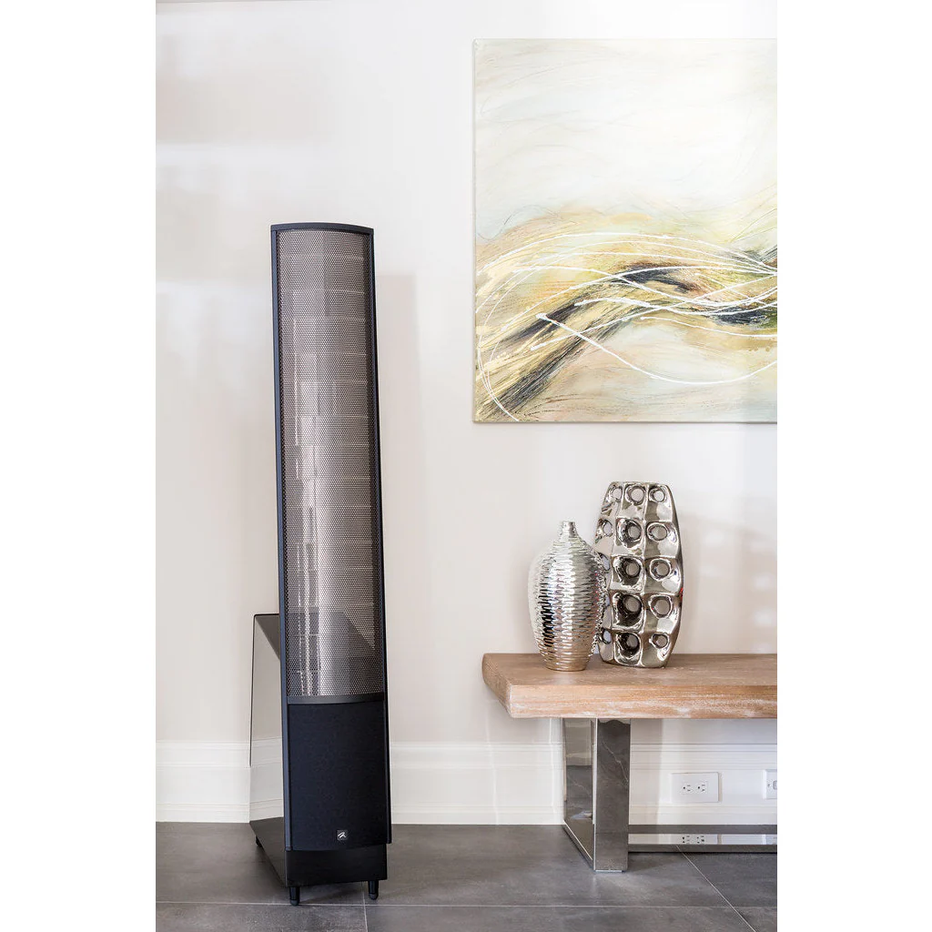 Martin Logan ElectroMotion ESL Speakers - Image 8
