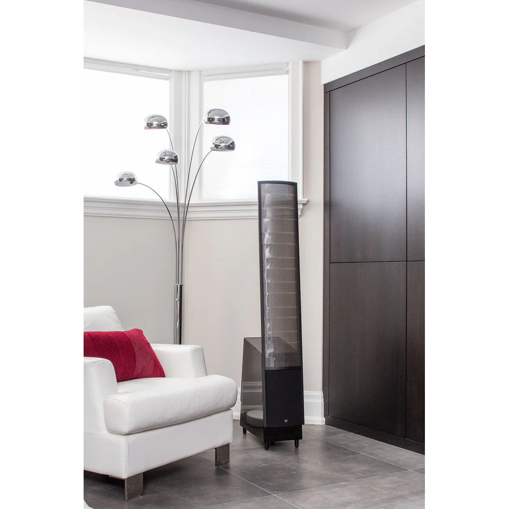 Martin Logan ElectroMotion ESL Speakers - Image 9