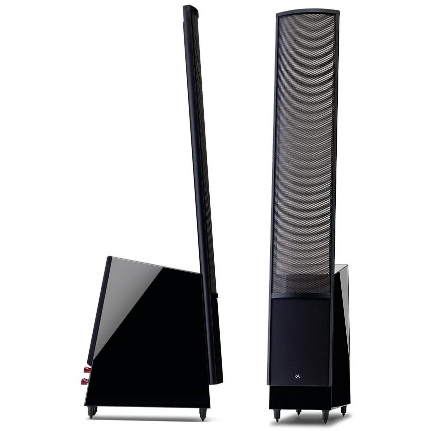 Martin Logan ESL X Electrostatic Speakers - Image 2