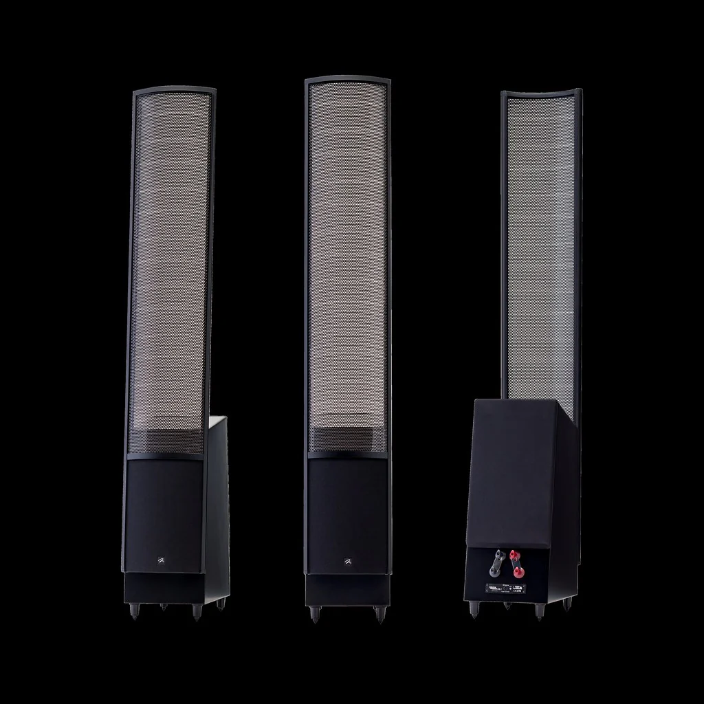 Martin Logan ESL X Electrostatic Speakers - Image 5