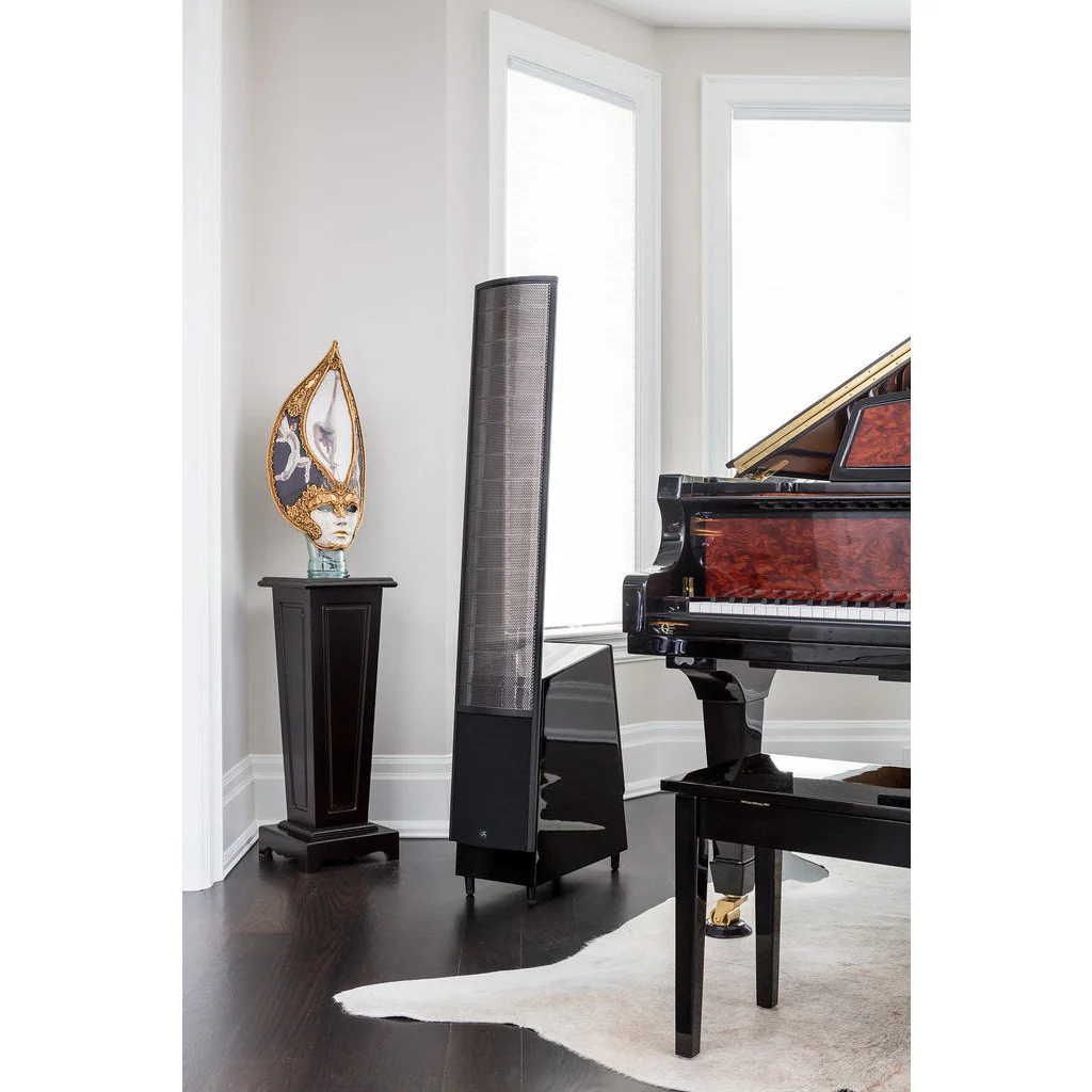 Martin Logan ESL X Electrostatic Speakers - Image 6