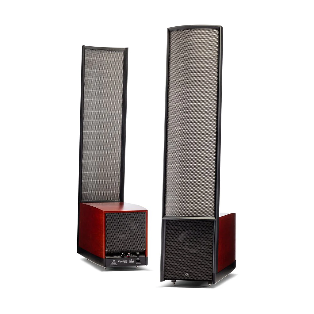 Martin Logan Expression ESL 13A Loudspeakers - Image 10
