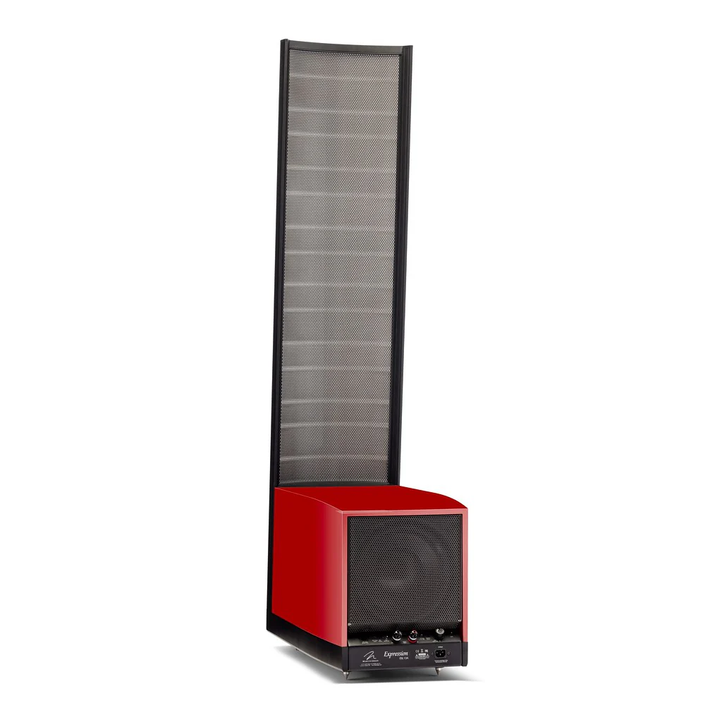 Martin Logan Expression ESL 13A Loudspeakers - Image 16