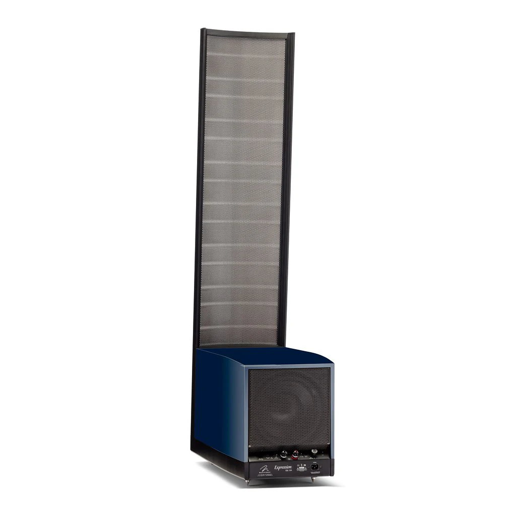 Martin Logan Expression ESL 13A Loudspeakers - Image 20