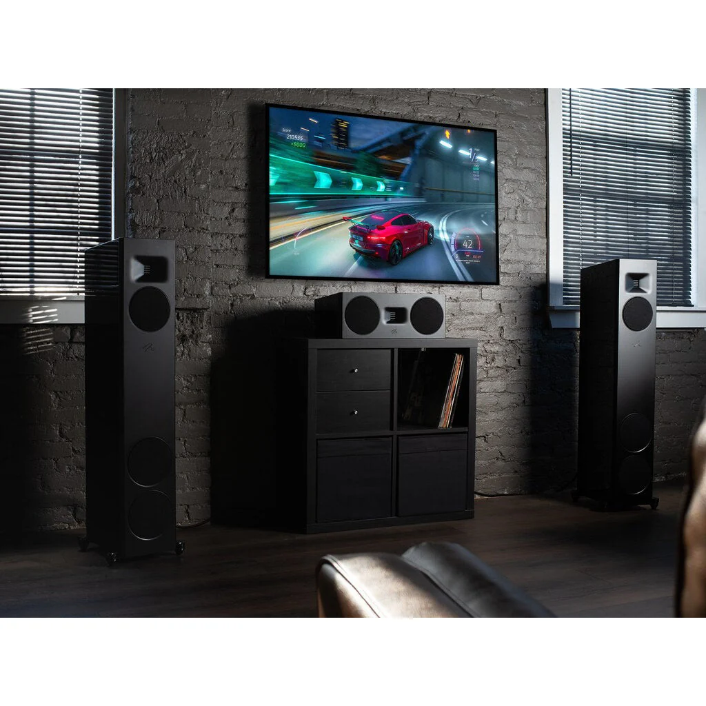 Martin Logan F20 Floorstanders - Image 10