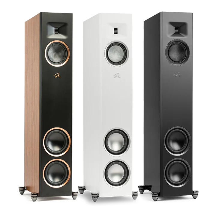 Martin Logan F20 Floorstanders - Image 14