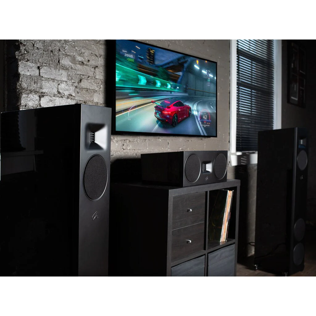 Martin Logan F20 Floorstanders - Image 9