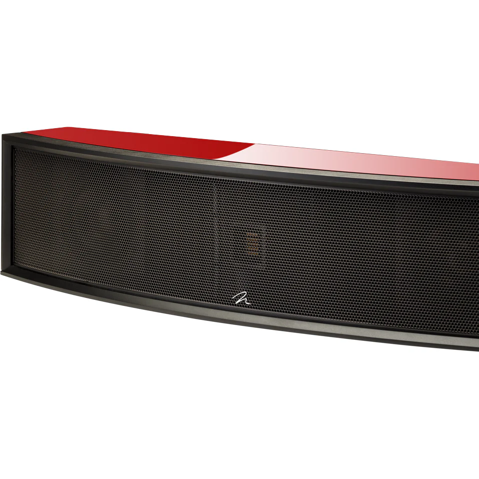 Martin Logan Focus ESL C18 Centre Speaker - Image 2