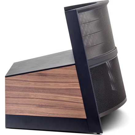Martin Logan Illusion ESL C34A Centre Speaker - Image 5