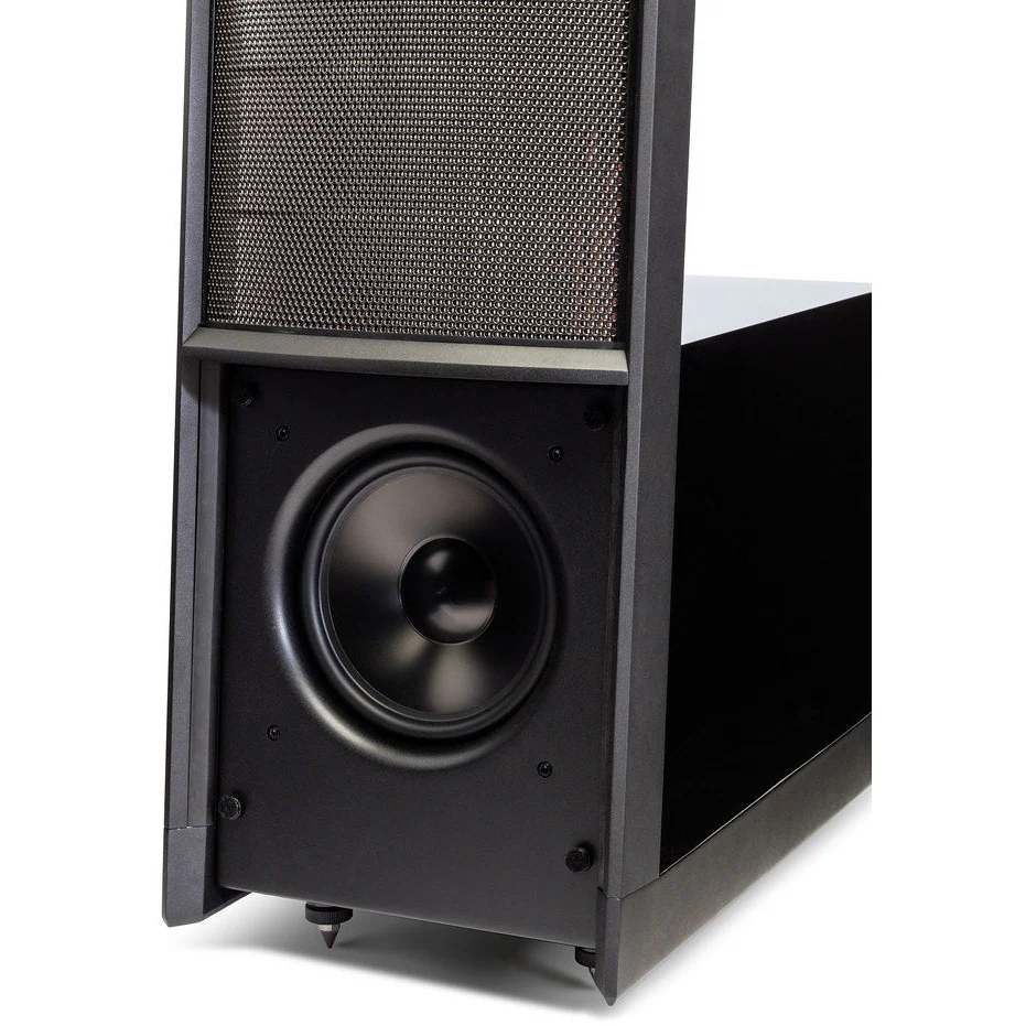 Martin Logan Impression ESL 11A Loudspeakers - Image 11