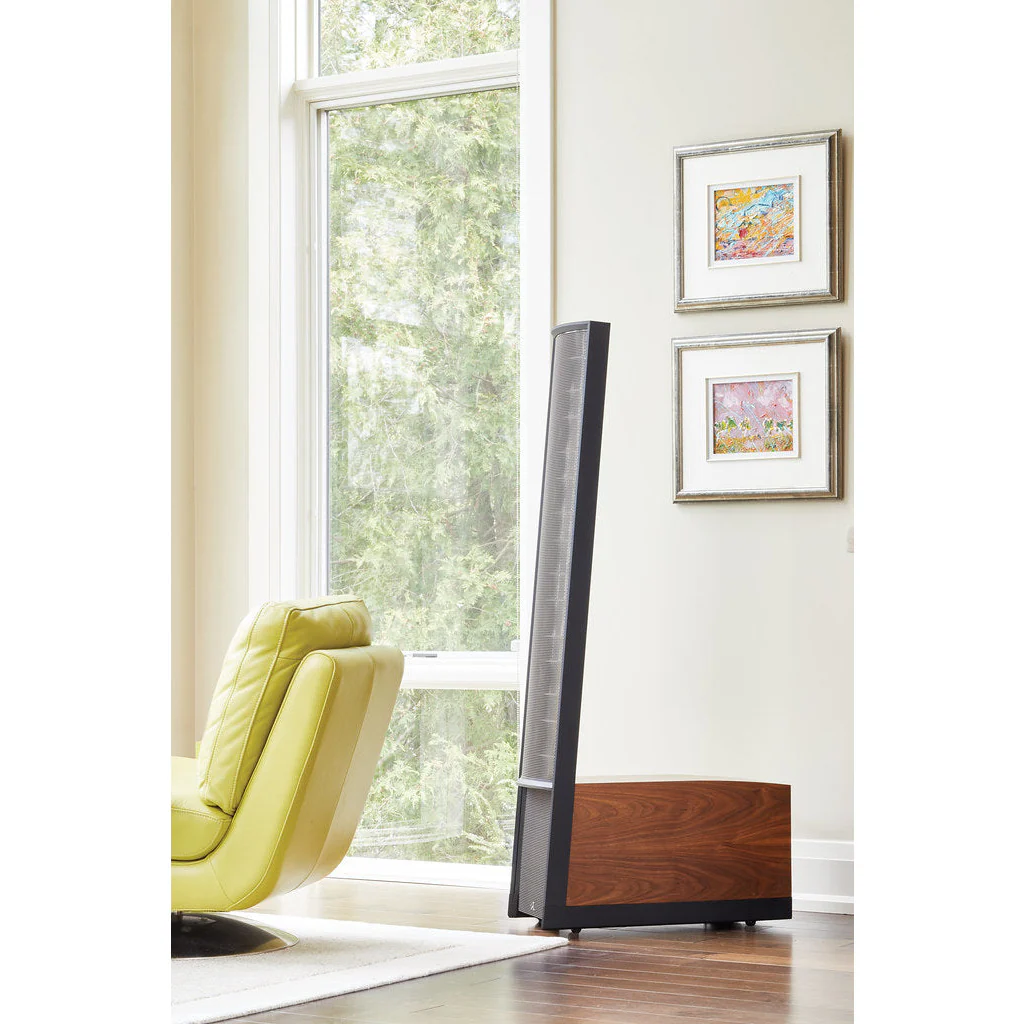 Martin Logan Impression ESL 11A Loudspeakers - Image 14