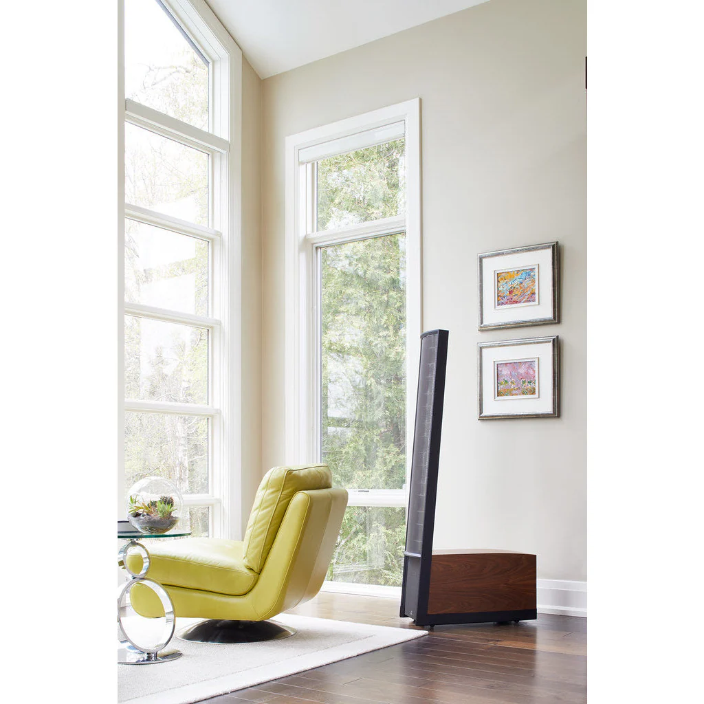 Martin Logan Impression ESL 11A Loudspeakers - Image 16