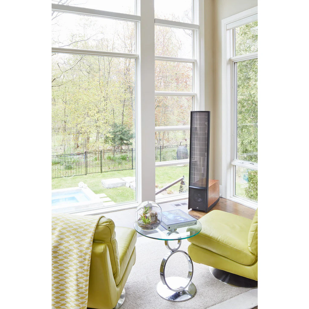 Martin Logan Impression ESL 11A Loudspeakers - Image 17