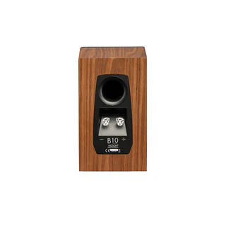 Martin Logan Motion B10 Bookshelf Speakers - Image 5