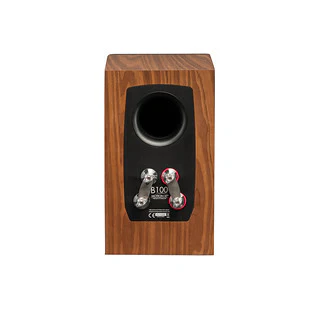 Martin Logan Motion B100 Bookshelf Speaker - Image 4