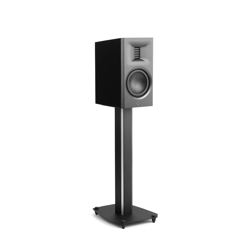 Martin Logan Motion B100 Bookshelf Speaker - Image 7