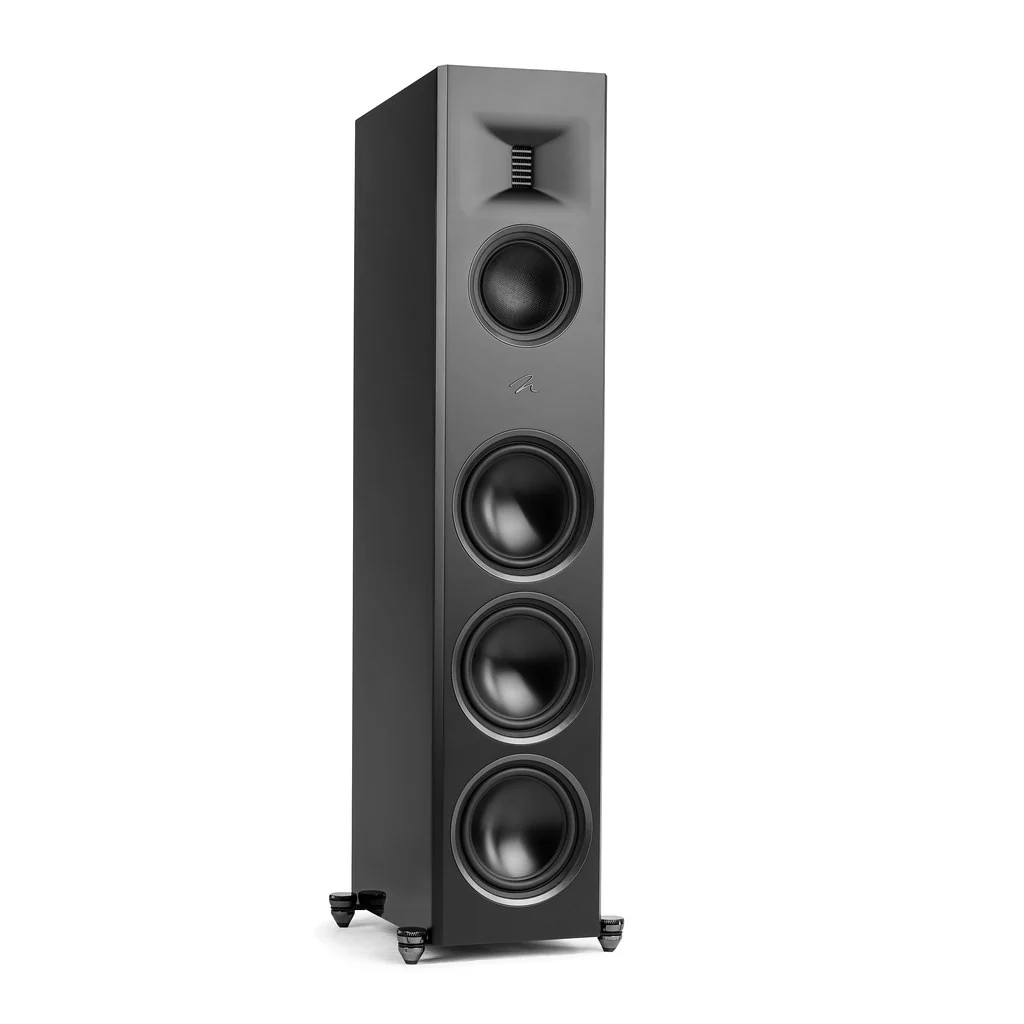 Martin Logan Motion XT F200 Loudspeaker - Image 5