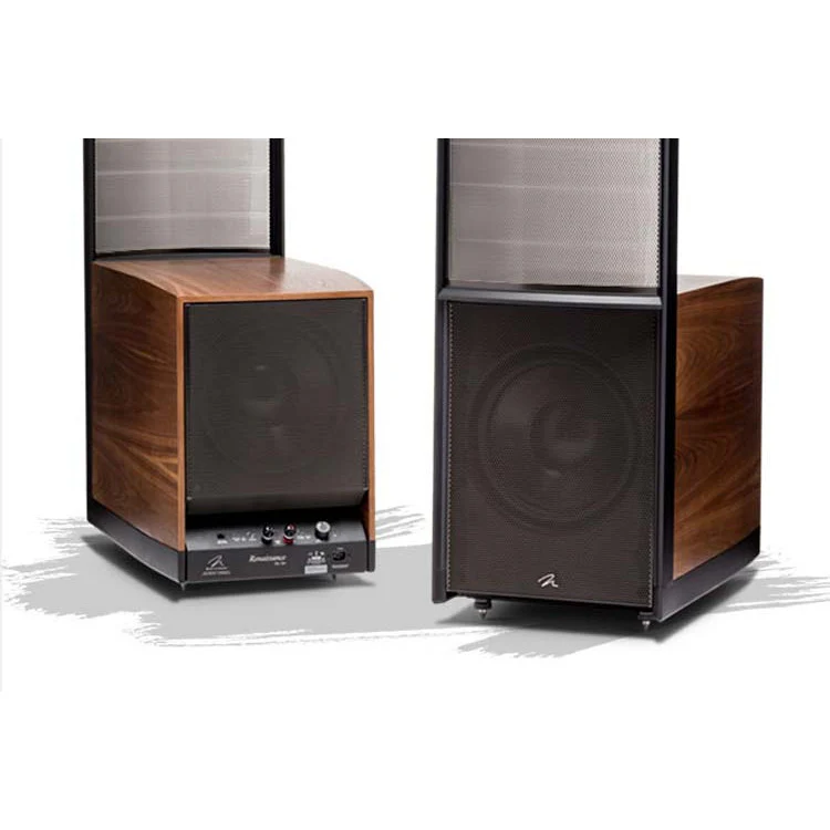 Martin Logan Renaissance ESL 15A Loudspeaker - Image 4