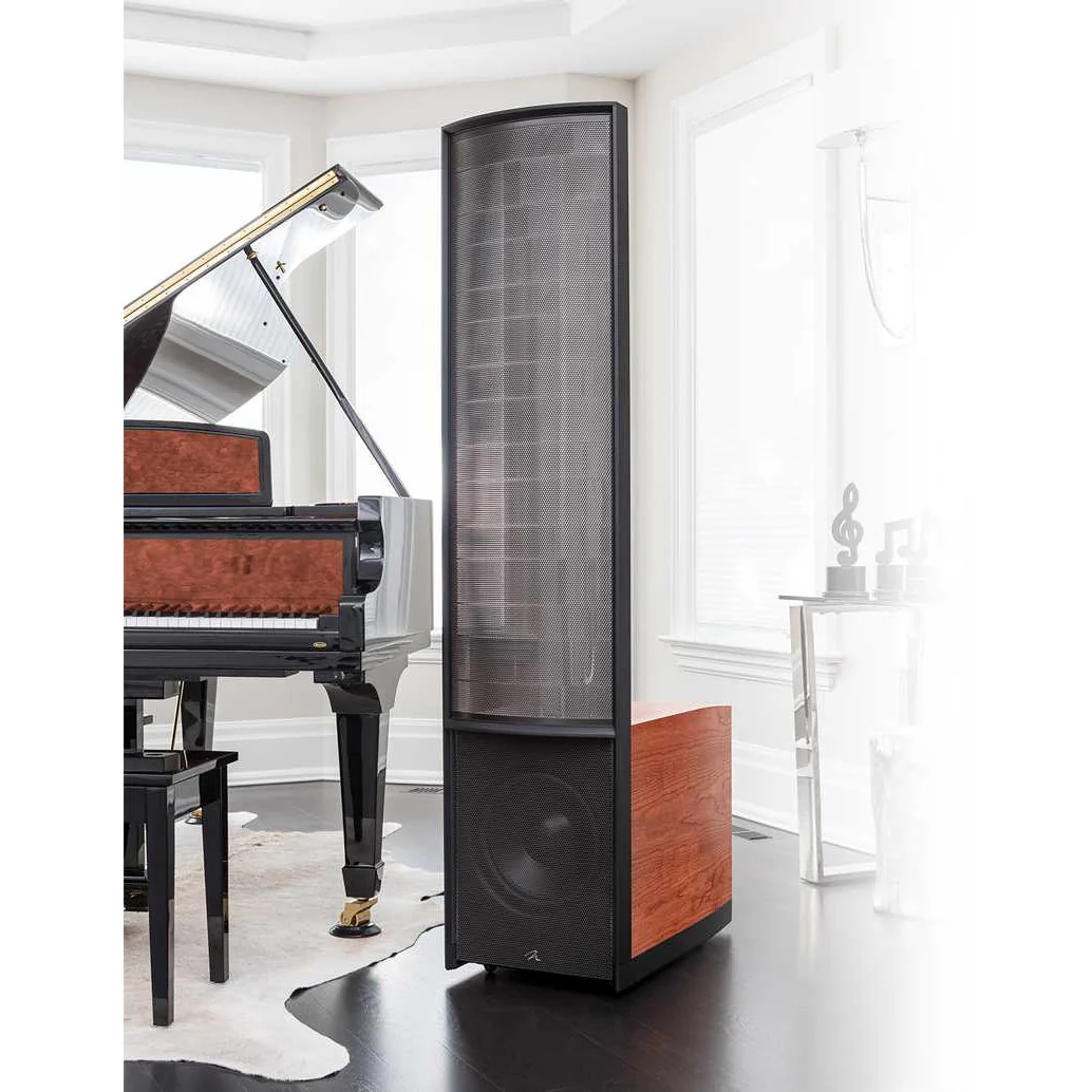 Martin Logan Renaissance ESL 15A Loudspeaker - Image 8
