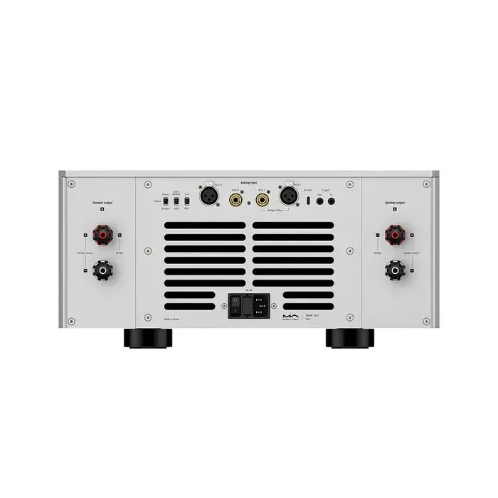 Matrix Audio MA-1 Power Amplifier - Image 3