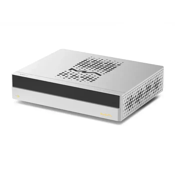 Matrix Audio MP-1 Preamplifier