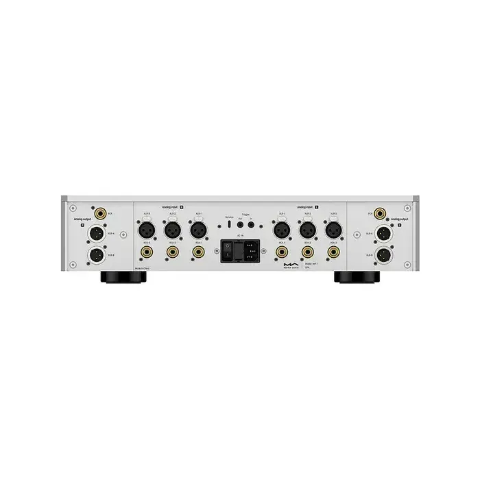 Matrix Audio MP-1 Preamplifier - Image 6