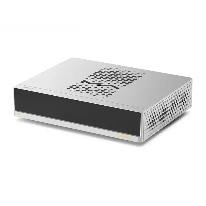 Matrix Audio MS-1 Music Streamer