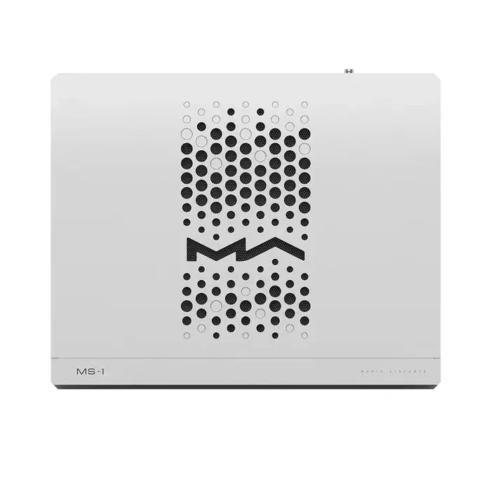 Matrix Audio MS-1 Music Streamer - Image 4