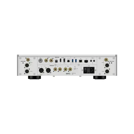 Matrix Audio MS-1 Music Streamer - Image 5