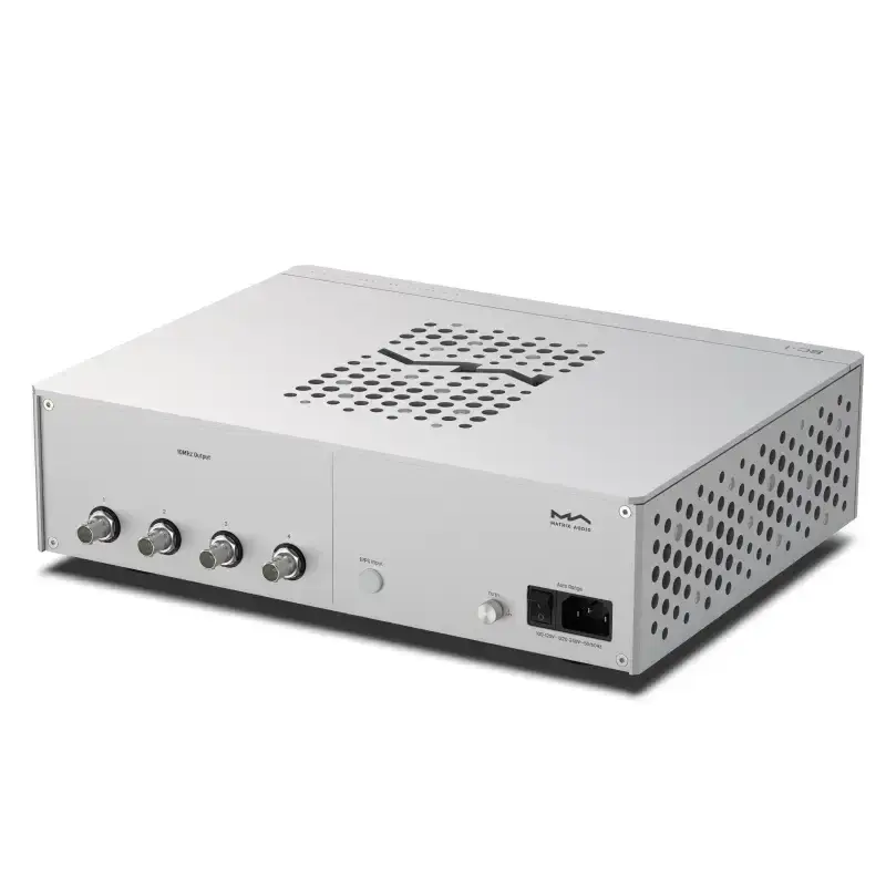 Matrix Audio SC-1 Audio Grade Reference Clock - Image 3