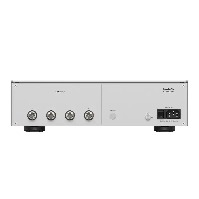 Matrix Audio SC-1 Audio Grade Reference Clock - Image 4