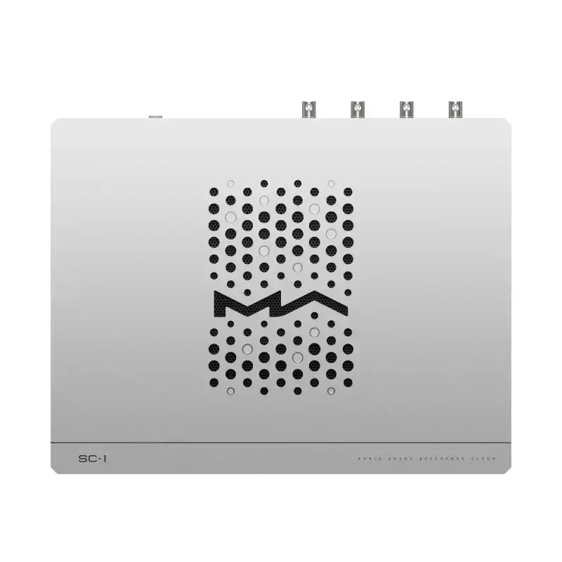 Matrix Audio SC-1 Audio Grade Reference Clock - Image 6
