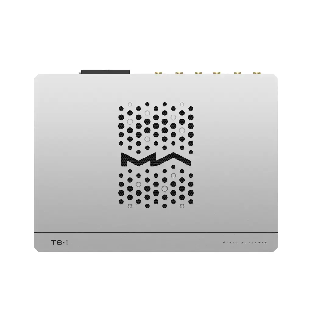Matrix Audio TS-1 Music Streamer - Image 4