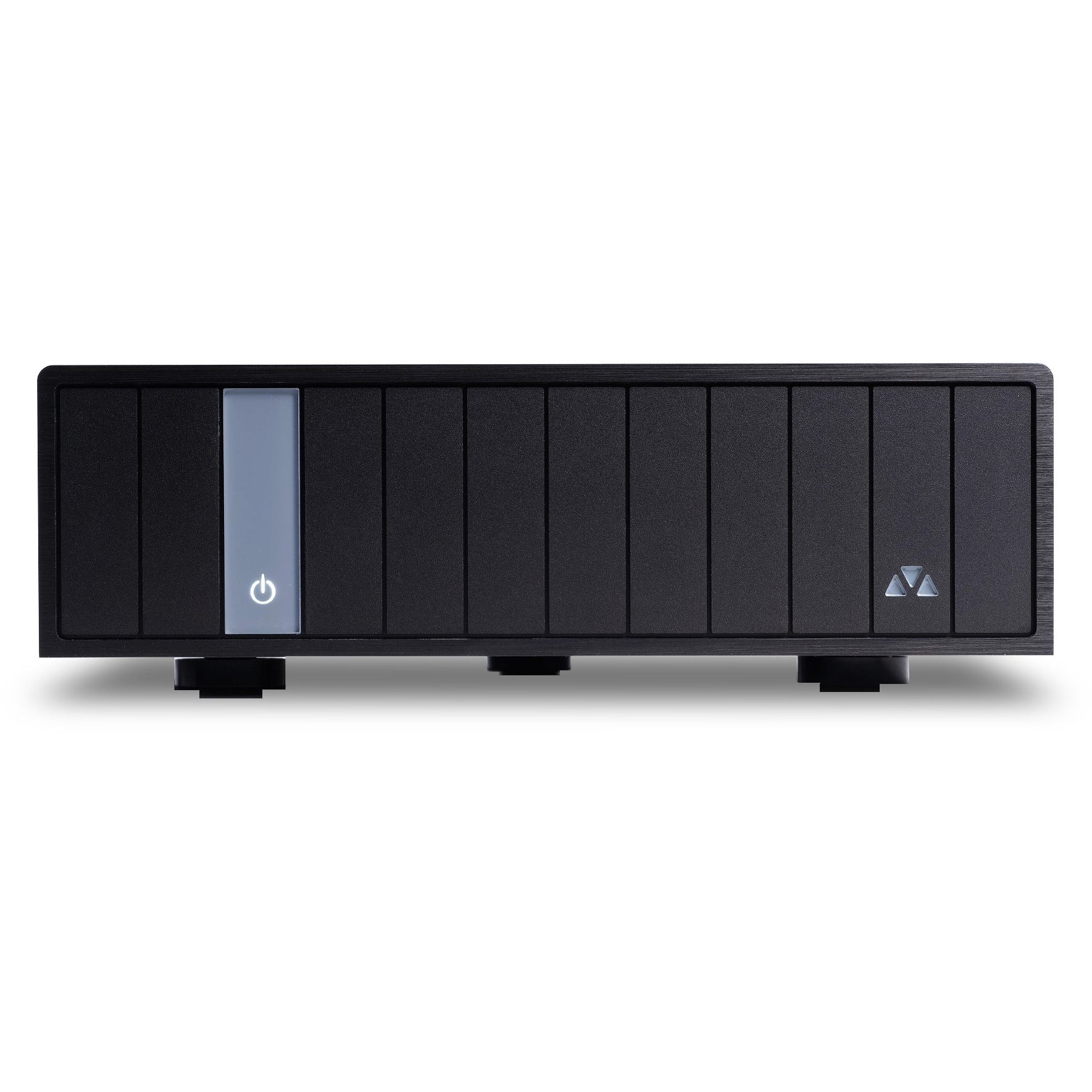 Metronome DSS2 Network Player and Streamer
