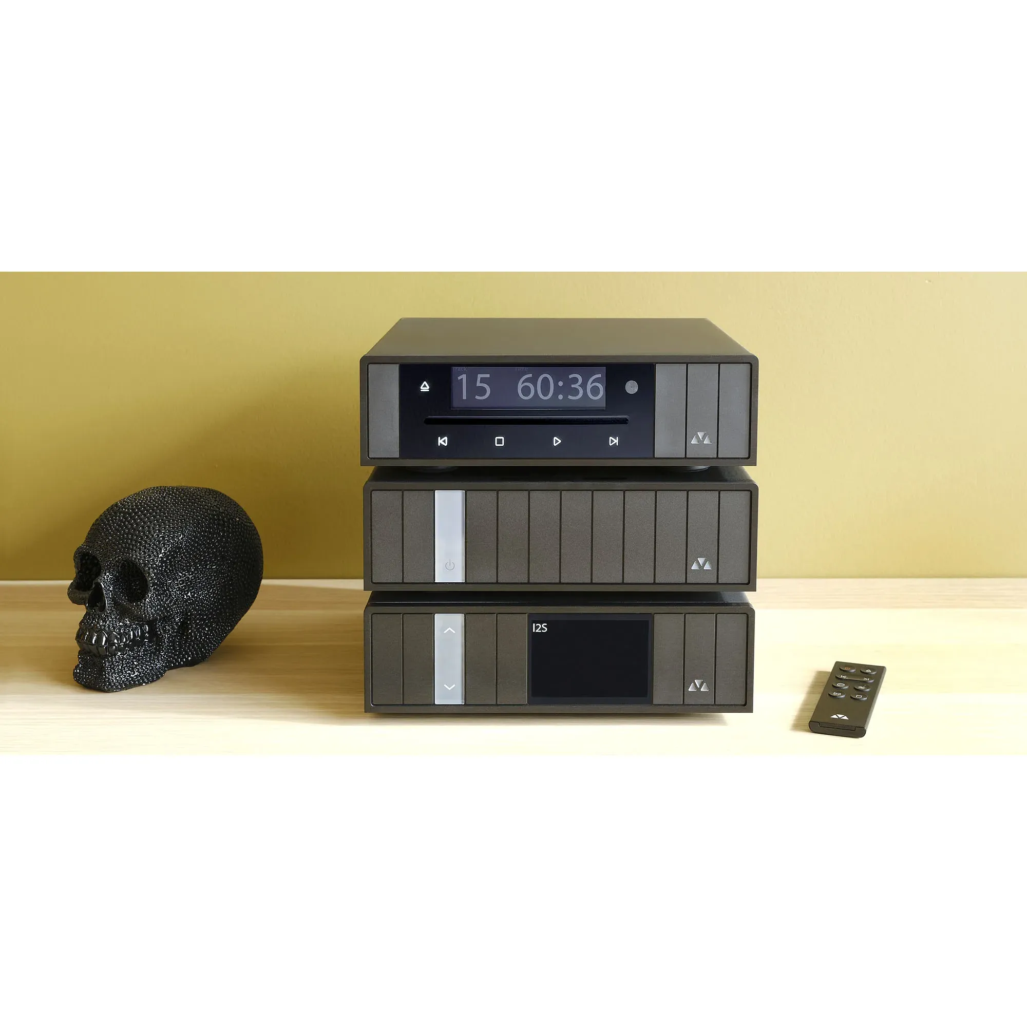 Metronome DST CD Transport - Image 4