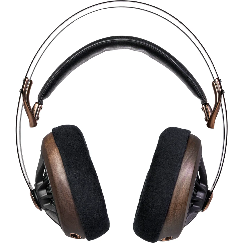 Meze 109 Pro Dynamic Open Back Headphones - Image 2