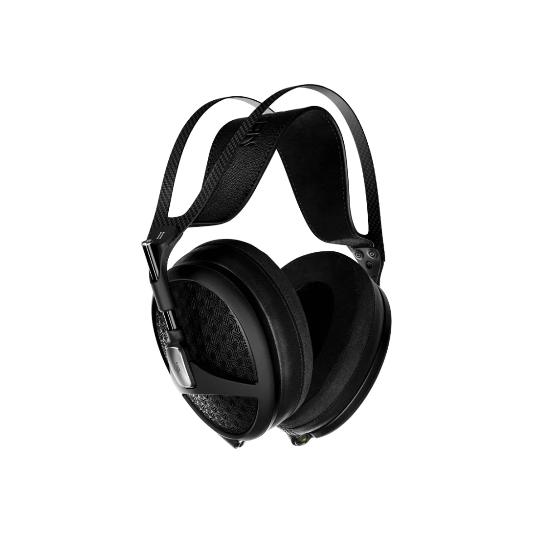 Meze Empyrean Planar Headphones