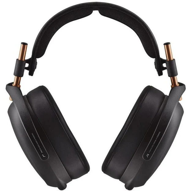 Meze Liric Audiophile Headphones - Image 3