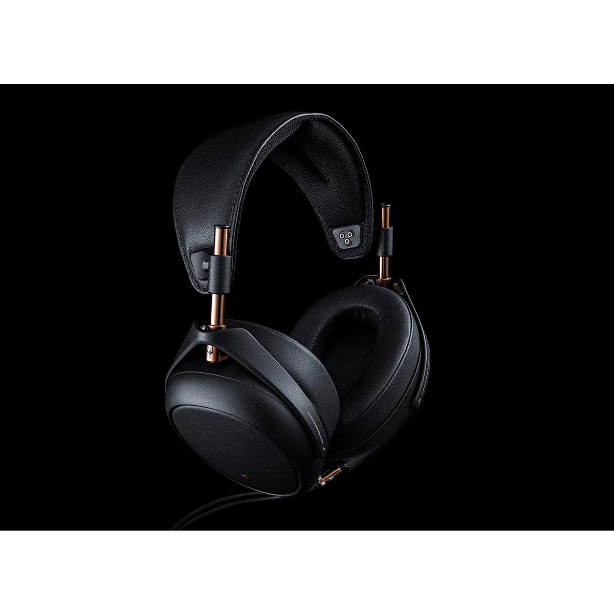 Meze Liric Audiophile Headphones - Image 4