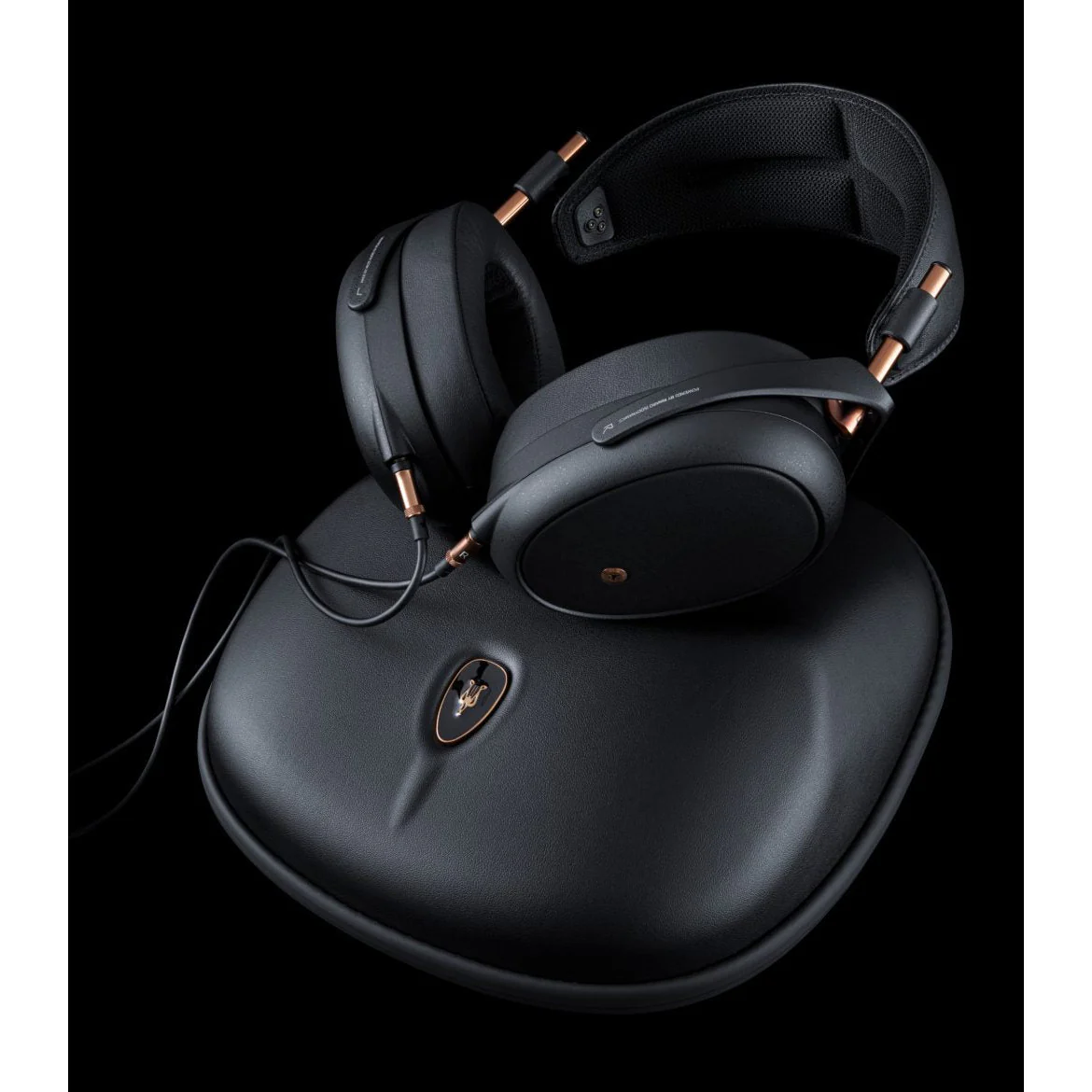 Meze Liric Audiophile Headphones - Image 5