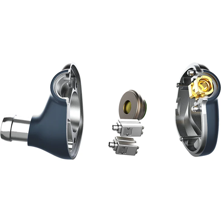 Meze RAI Penta In Ear Headphones - Image 2
